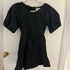 Anthropologie x Auretta dress